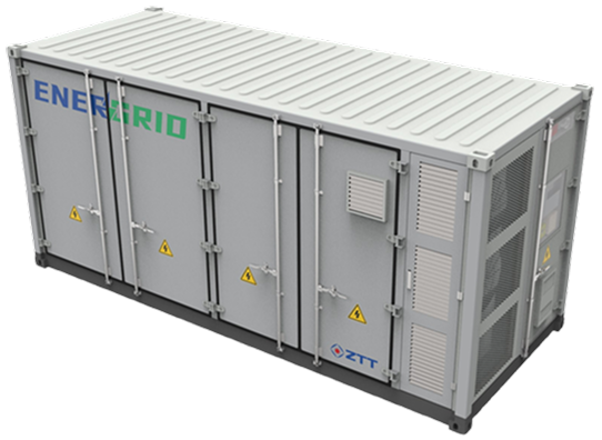 Energrid n1