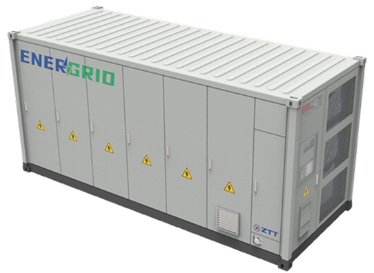 Energrid n3